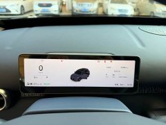 Leapmotor A10 505 Edition - фото 7