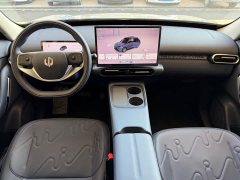 Leapmotor A10 505 Edition - фото 9
