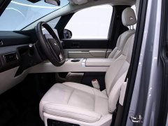 Li Auto MEGA Ultra - фото 15