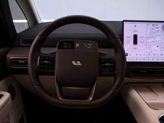 Li Auto MEGA Ultra - фото 7
