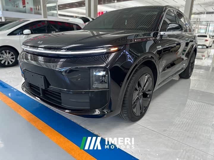 Li Auto L6 Pro