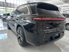 Li Auto L6 Pro - фото 12