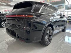 Li Auto L6 Pro - фото 14