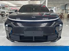 Li Auto L6 Pro - фото 2