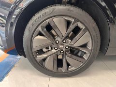 Li Auto L6 Pro - фото 4