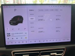 Li Auto L6 Pro - фото 6