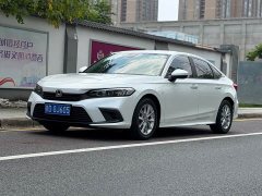 Li Auto 180TURBO CVT Edition - фото 1