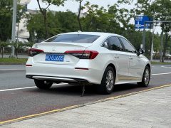 Li Auto 180TURBO CVT Edition - фото 4