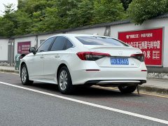 Li Auto 180TURBO CVT Edition - фото 6
