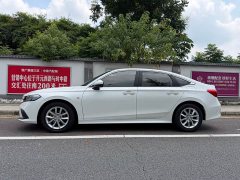 Li Auto 180TURBO CVT Edition - фото 7