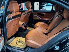 Mercedes-Benz S-Class S 450 L 4MATIC - фото 10