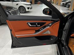 Mercedes-Benz S-Class S 450 L 4MATIC - фото 12