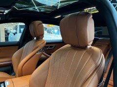Mercedes-Benz S-Class S 450 L 4MATIC - фото 13