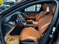 Mercedes-Benz S-Class S 450 L 4MATIC - фото 14