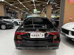 Mercedes-Benz S-Class S 450 L 4MATIC - фото 5