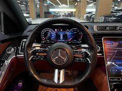 Mercedes-Benz S-Class S 450 L 4MATIC - фото 6