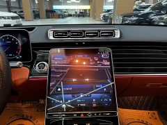 Mercedes-Benz S-Class S 450 L 4MATIC - фото 7