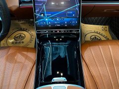 Mercedes-Benz S-Class S 450 L 4MATIC - фото 8