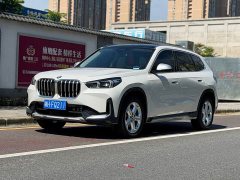 BMW X1 sDrive20Li X - фото 1
