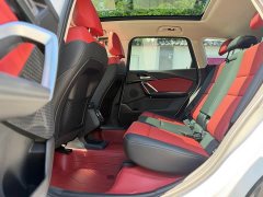 BMW X1 sDrive20Li X - фото 11