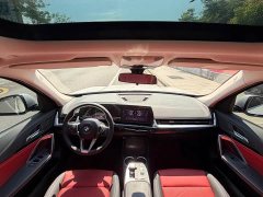 BMW X1 sDrive20Li X - фото 13