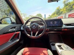 BMW X1 sDrive20Li X - фото 14