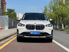 BMW X1 sDrive20Li X - фото 2
