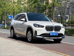 BMW X1 sDrive20Li X - фото 3