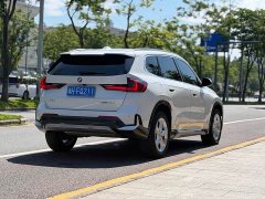 BMW X1 sDrive20Li X - фото 4