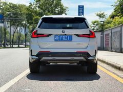 BMW X1 sDrive20Li X - фото 5