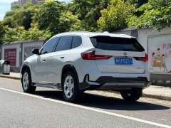 BMW X1 sDrive20Li X - фото 6