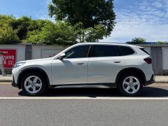 BMW X1 sDrive20Li X - фото 7