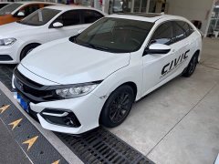 Li Auto HATCHBACK 220TURBO CVT - фото 1