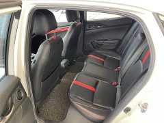 Li Auto HATCHBACK 220TURBO CVT - фото 10