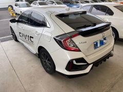 Li Auto HATCHBACK 220TURBO CVT - фото 12