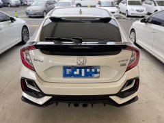 Li Auto HATCHBACK 220TURBO CVT - фото 13