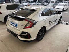 Li Auto HATCHBACK 220TURBO CVT - фото 14