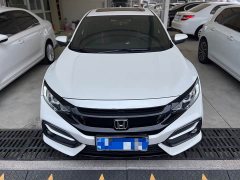 Li Auto HATCHBACK 220TURBO CVT - фото 2