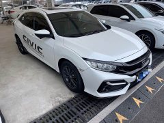 Li Auto HATCHBACK 220TURBO CVT - фото 3