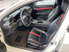 Li Auto HATCHBACK 220TURBO CVT - фото 4