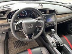 Li Auto HATCHBACK 220TURBO CVT - фото 5