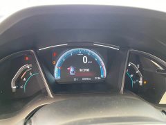 Li Auto HATCHBACK 220TURBO CVT - фото 7