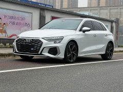 Audi A3 Sportback 35 TFSI Fashion Version - фото 1