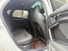 Audi A3 Sportback 35 TFSI Fashion Version - фото 10