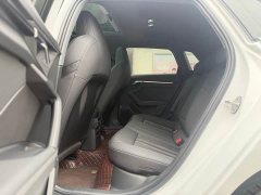 Audi A3 Sportback 35 TFSI Fashion Version - фото 11