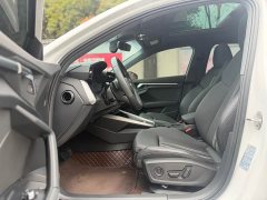 Audi A3 Sportback 35 TFSI Fashion Version - фото 12