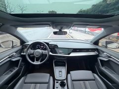 Audi A3 Sportback 35 TFSI Fashion Version - фото 13
