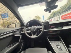 Audi A3 Sportback 35 TFSI Fashion Version - фото 14