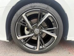 Audi A3 Sportback 35 TFSI Fashion Version - фото 15