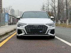 Audi A3 Sportback 35 TFSI Fashion Version - фото 2